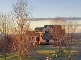 771 Sky Top Ln, Woodlawn, VA 24381