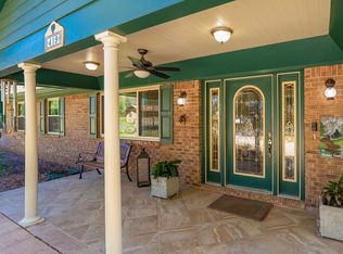 419 Camelia Trl, Saint Augustine, FL 32086