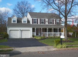 1316 Palomino Dr, Warrington, PA 18976