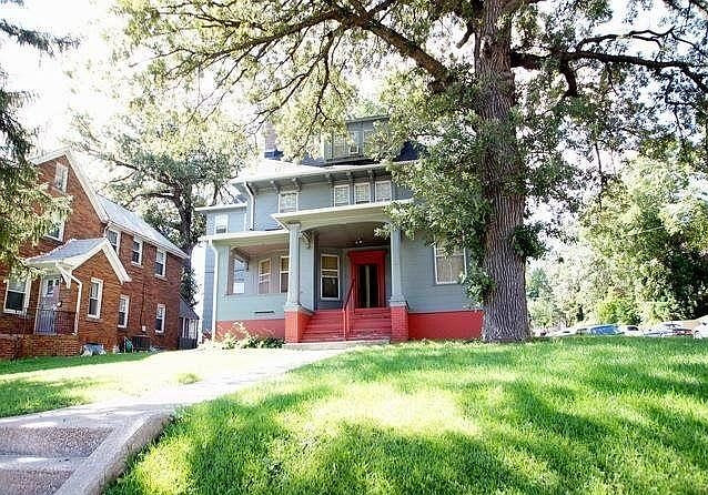 1st image of 3525 Cuming St #6