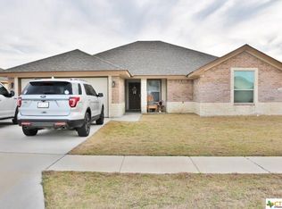 3433 Plains, Copperas Cove, TX 76522
