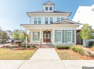 5101 Trottoir St, Baton Rouge, LA 70808