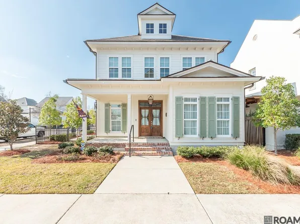 5101 Trottoir St, Baton Rouge, LA 70808