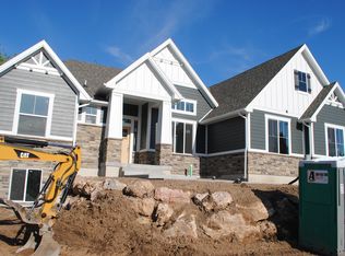 117 E Fairway Dr, North Salt Lake, UT 84054
