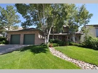 15064 E Chenango Pl, Aurora, CO 80015