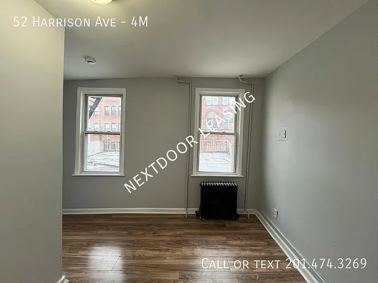 52 Harrison Ave #4M — Photo 5