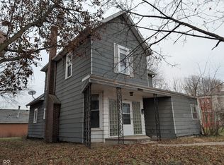800 W Charles St, Muncie, IN 47305