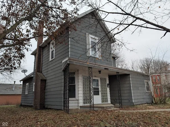 800 W Charles St, Muncie, IN 47305