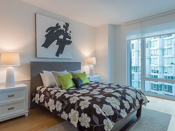 3rd image of 600 W 58th St APT 8A