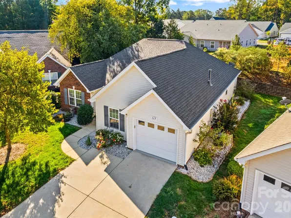 117 Abbotswood Pl, Mooresville, NC 28117