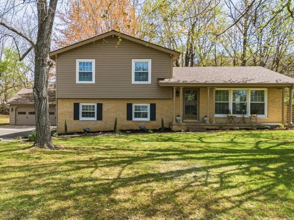 134 Edwards Dr, Paducah, KY 42003