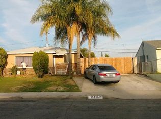 11416 Leland Ave, Whittier, CA 90605
