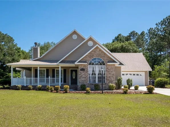 17543 NW 177th Ave, Alachua, FL 32615