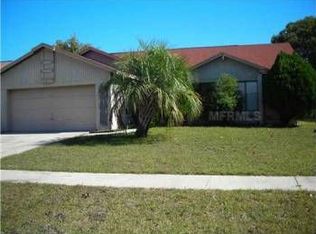 2625 Debany Rd, Kissimmee, FL 34744
