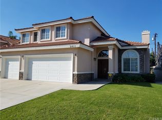 2411 Doubletree Ln, Rowland Heights, CA 91748