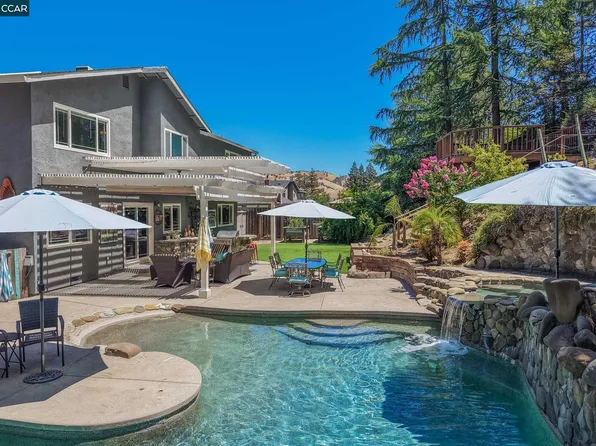 139 Mount Everest Ct, Clayton, CA 94517