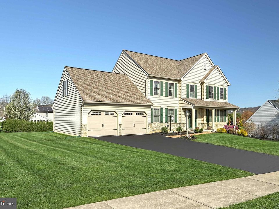 4270 English Way, York, PA 17402 Zillow