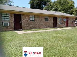 1717 S Olive St #1, Pine Bluff, AR 71601