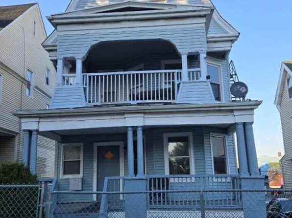 314 William St, East Orange, NJ 07017