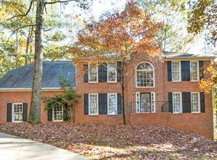 2685 Woodridge Chas, Canton, GA 30114