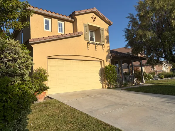 28330 Linda Vista St, Santa Clarita, CA 91387
