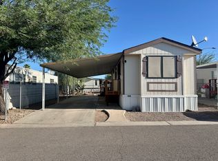 302 N Meridian Rd LOT 324, Apache Junction, AZ 85120