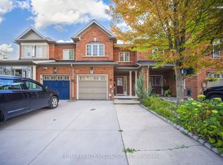 43 Rockgarden Trl, Brampton, ON L6R3M9