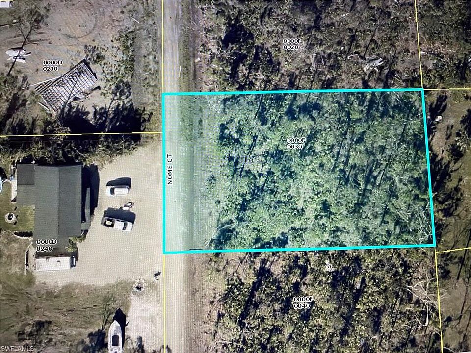 1st image of 8796 Nome CT