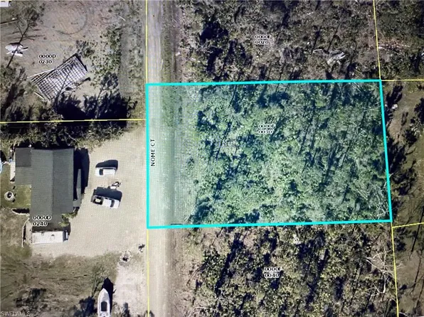 8796 Nome CT, ST. JAMES CITY, FL 33956