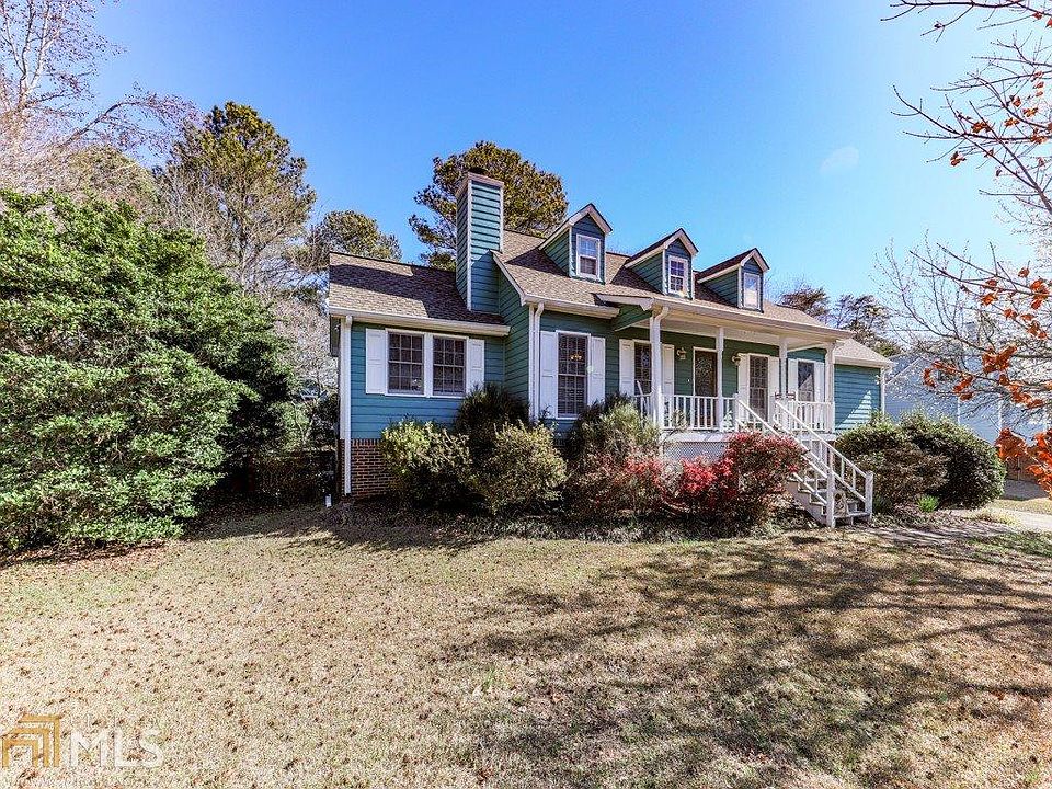 1st image of 4496 Pine Hill Ter NE