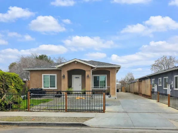 3391 E Hills Dr, San Jose, CA 95127