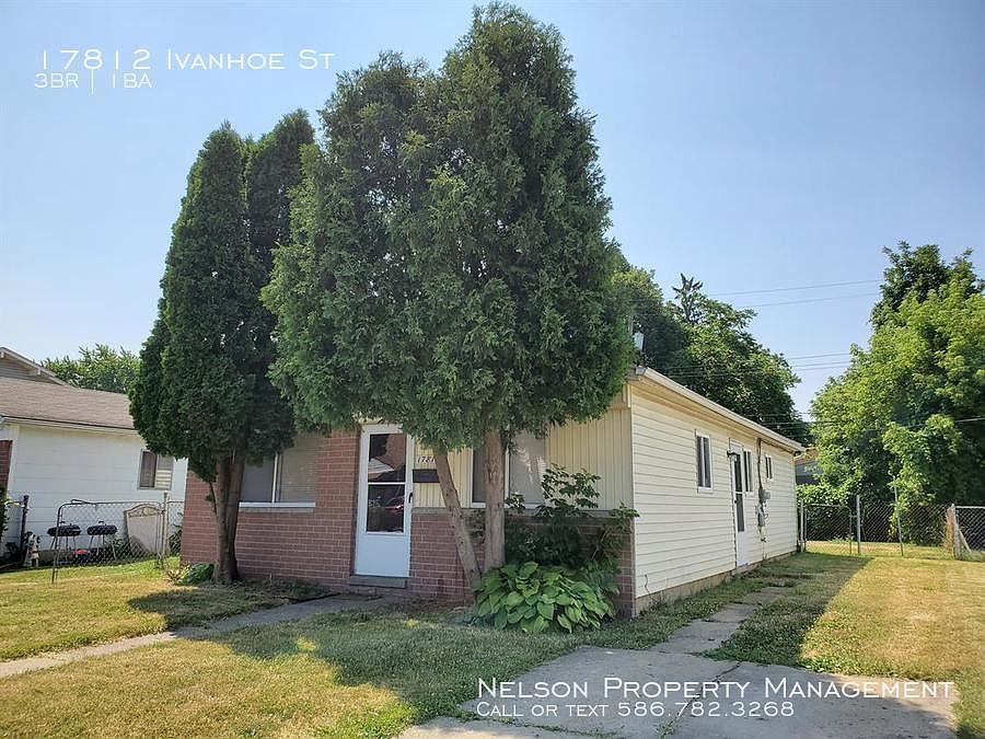 1st image of 17812 Ivanhoe St