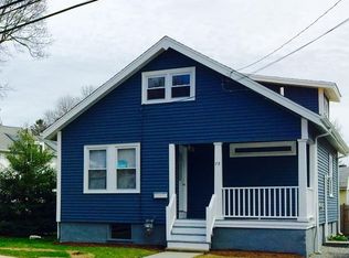 73 Bridge St, Fairhaven, MA 02719