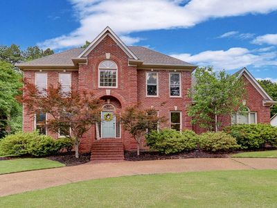 1917 Steeplebrook Cv, Cordova, TN, 38016