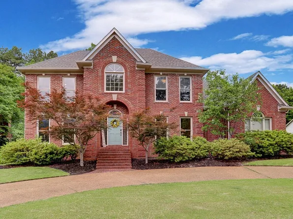 1917 Steeplebrook Cv, Cordova, TN 38016