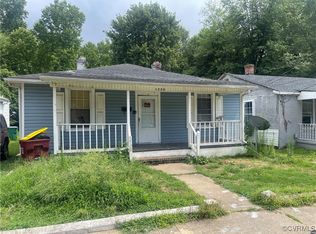 1730 Dupuy Rd, Petersburg, VA 23803