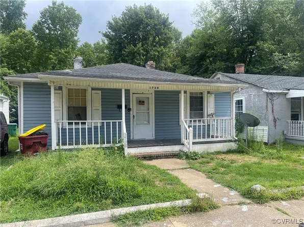 1730 Dupuy Rd, Petersburg, VA 23803