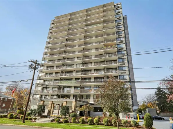 235 Prospect Ave APT 6D, Hackensack, NJ 07601