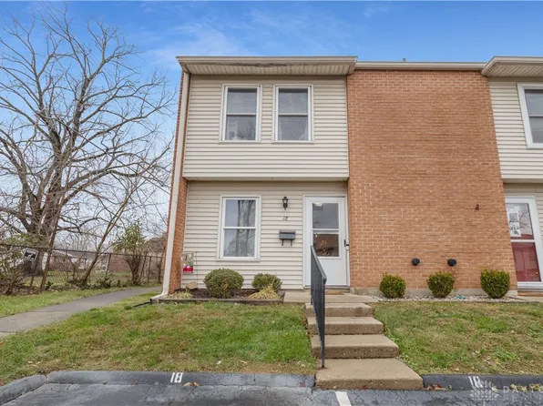 4525 Bonita Dr APT 18, Middletown, OH 45044