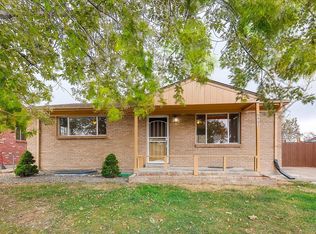 5481 Quentin St, Denver, CO 80239
