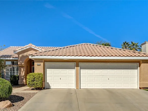 8969 Sierra Palms Way, Henderson, NV 89074