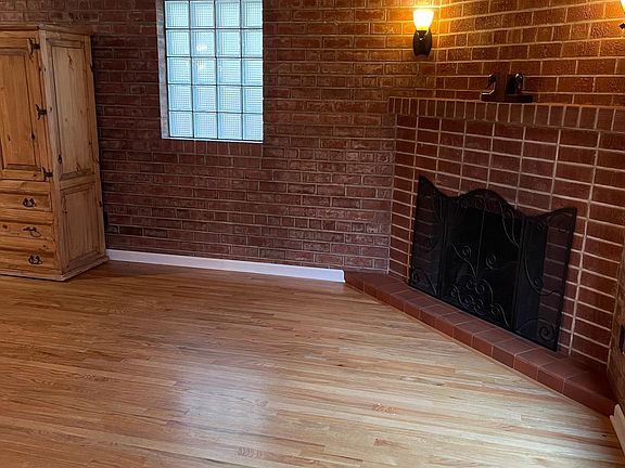 Living Room (furniture not included)