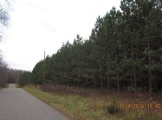 On Island Lake Rd, Mountain, WI 54149