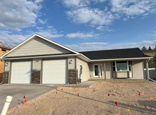 1638 Elsie Jean Trl, Cheyenne, WY 82007