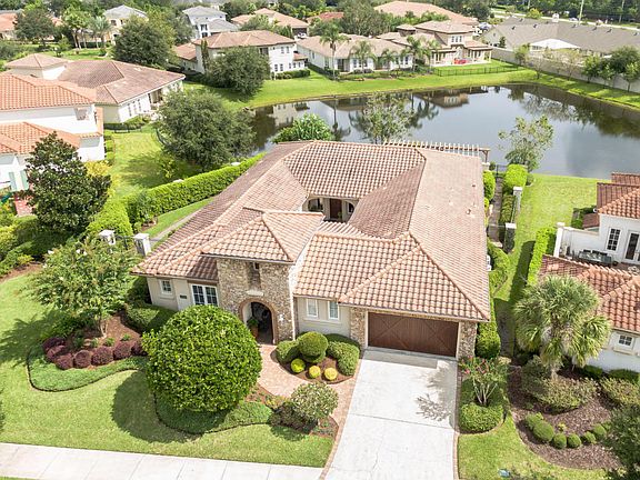2nd image of 4531 Carrara Ct