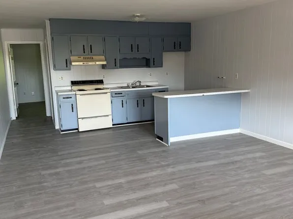 499 Hawkins Rogersville, 499 N Hawkins St APT 9, Rogersville, TN 37857