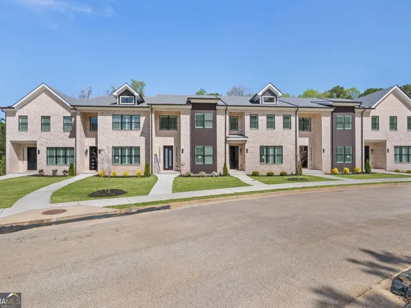 169 Brush Creek Ct, Stockbridge, GA 30281