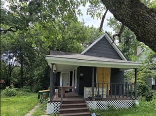 1811 N Morgan St, Decatur, IL 62526