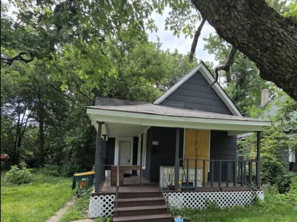 1811 N Morgan St, Decatur, IL 62526