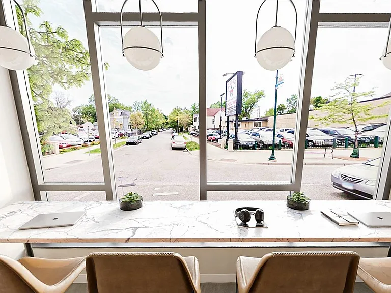 Coworking Space